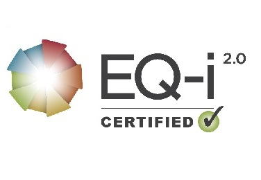 EQ-i 2.0 practitioner credential badge